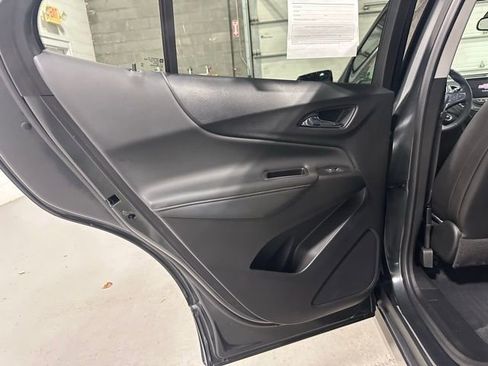 Used 2020 Chevrolet Equinox Premier image 14
