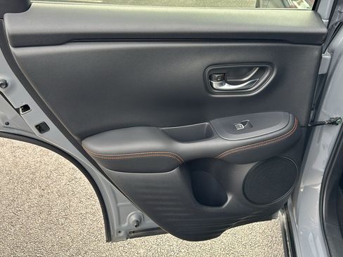 Used 2025 Honda HR-V Sport image 18