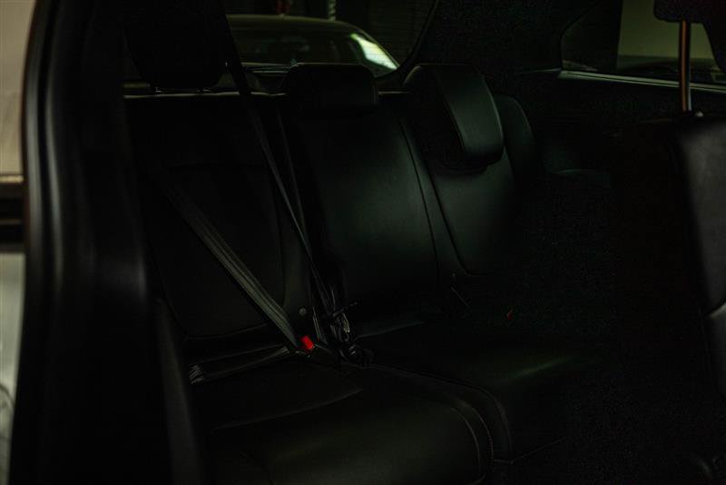 Used 2025 Honda Odyssey Sport-L image 12