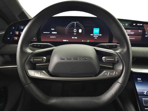Used 2024 Lucid Air Touring AWD/4WD image 18