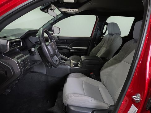 Certified 2026 Toyota Tacoma SR5 RWD image 19