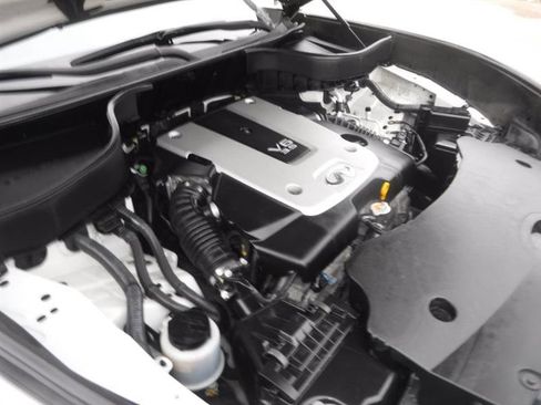 Used 2012 INFINITI FX35 AWD w/ Premium Pkg image 22