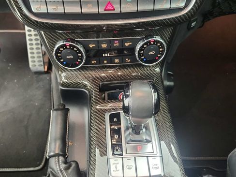 Used 2017 Mercedes-Benz G 550 Squared image 27