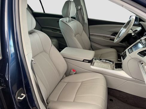 Used 2019 Acura RLX w/ Technology Package FWD image 29
