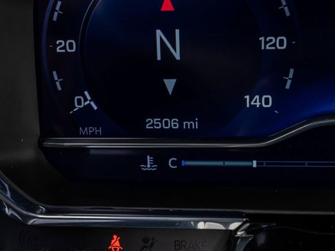 Used 2025 Chevrolet Silverado 2500 LT w/ Trail Boss Package image 22