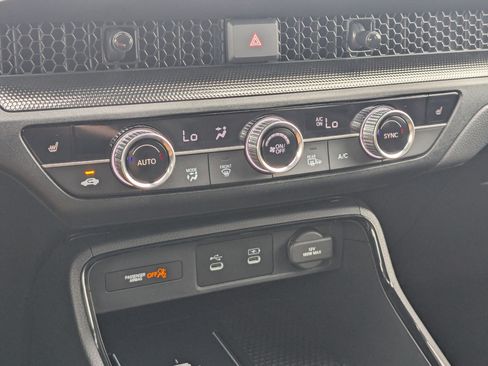 New 2026 Honda CR-V EX image 21