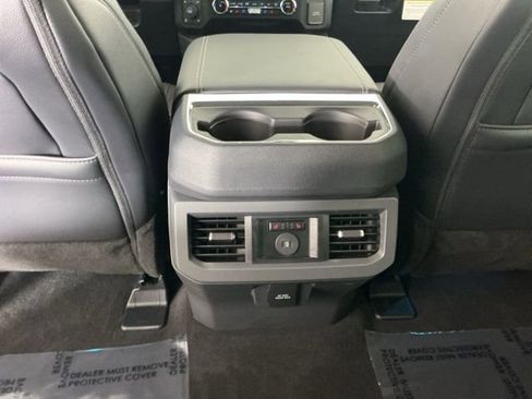 New 2026 Ford F250 Lariat w/ Black Appearance Package image 29