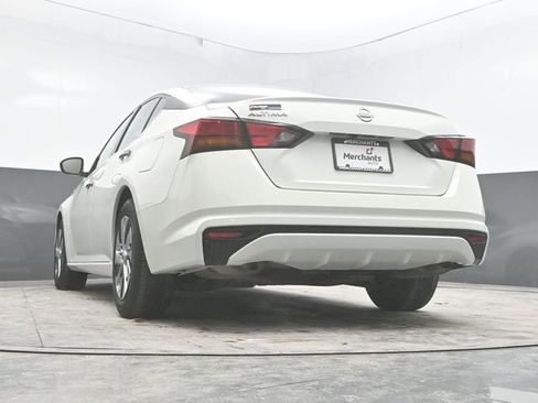 Used 2021 Nissan Altima 2.5 S image 31