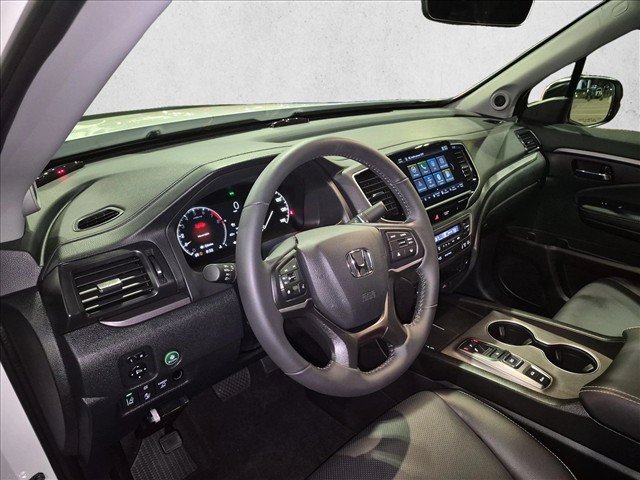 Used 2026 Honda Ridgeline RTL image 9