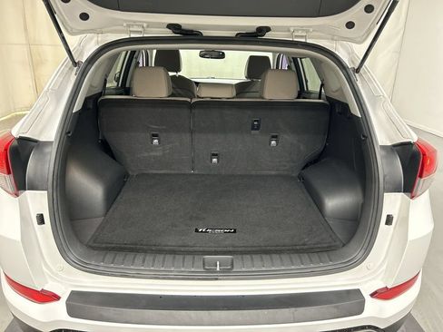 Used 2016 Hyundai Tucson Eco AWD/4WD image 21