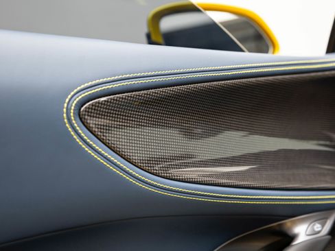 Certified 2024 Ferrari SF90 Spider image 51