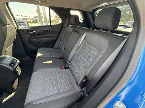 Certified 2024 Chevrolet Equinox LT AWD/4WD image 23