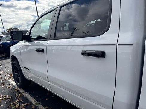 Certified 2023 RAM 1500 Big Horn image 10