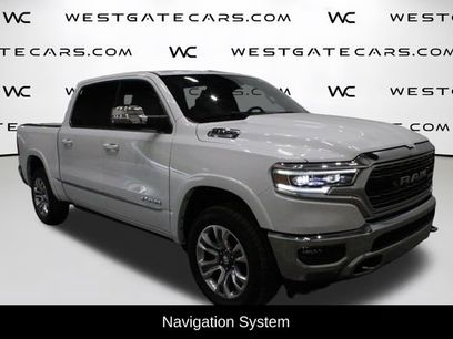Used 2023 RAM 1500 Limited
