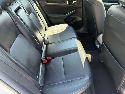 Used 2023 Honda Civic Touring image 30