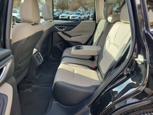 Used 2021 Subaru Forester Limited w/ Popular Package #3 image 30