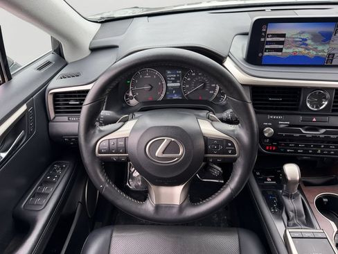 Used 2020 Lexus RX 350 AWD w/ Premium Package image 17