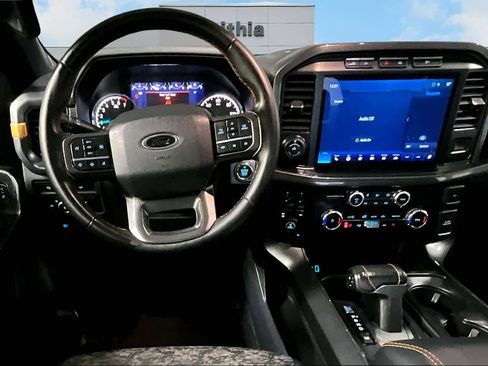 Used 2023 Ford F150 Tremor w/ 360 Degree Camera Package image 15