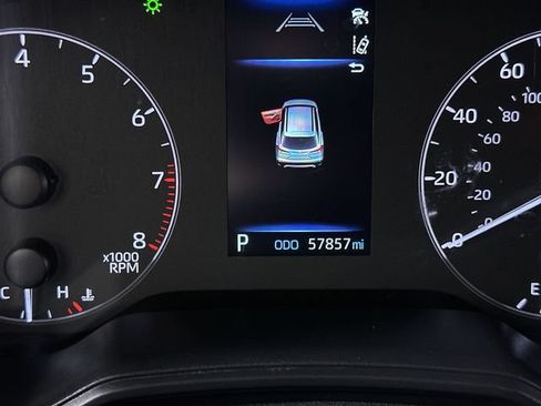 Used 2024 Toyota Corolla Cross LE FWD image 12