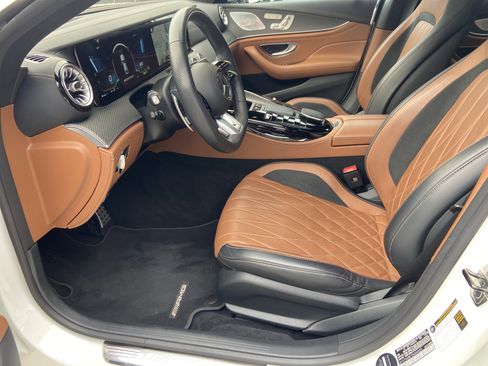 Certified 2023 Mercedes-Benz AMG GT 53 image 21