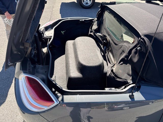 Used 2008 Saturn Sky RWD image 16