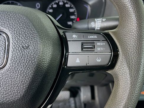 Used 2024 Honda Civic LX image 17