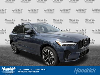 Used 2026 Volvo XC60 B5 Plus w/ Protection Package Premier