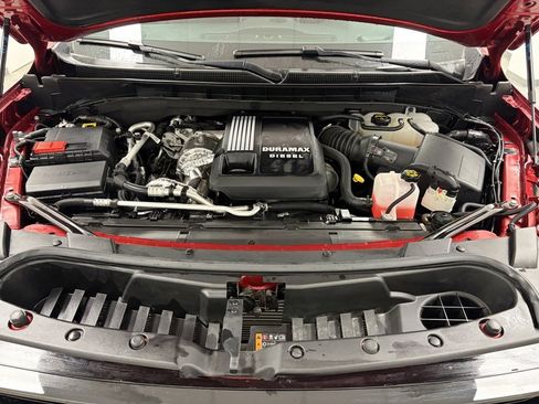 Used 2024 GMC Yukon XL SLE w/ Max Trailering Package image 55