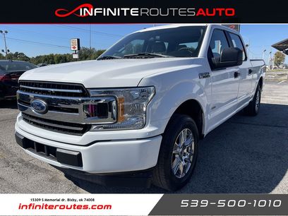 Used 2019 Ford F150 XL w/ Equipment Group 101A Mid