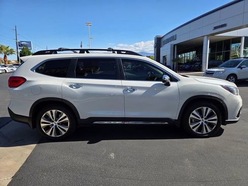 Used 2021 Subaru Ascent Touring w/ Popular Package #2 AWD/4WD image 3