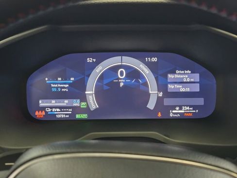 Used 2023 Toyota RAV4 XSE w/ Weather Package image 28