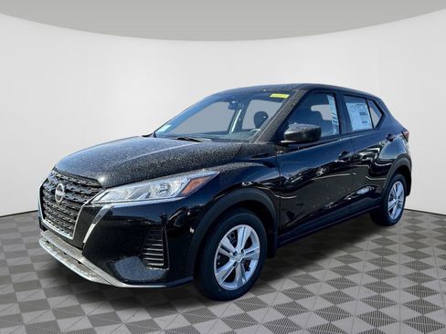 Used 2025 Nissan Kicks Play S image 19