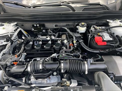 Used 2021 Honda Accord Sport image 31