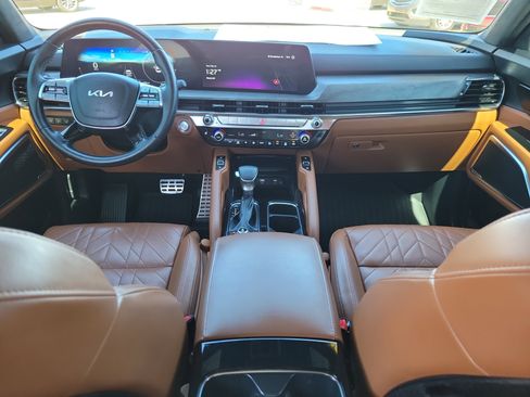 Used 2024 Kia Telluride SX Prestige X-Pro image 12