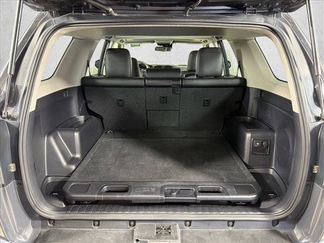 Used 2024 Toyota 4Runner TRD Pro AWD/4WD image 20
