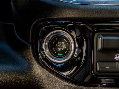 Used 2024 Chevrolet Silverado 3500 High Country w/ High Country Premium Package image 23