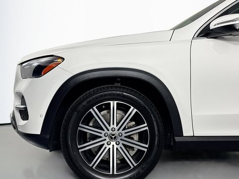 Certified 2025 Mercedes-Benz GLE 350 4MATIC image 10