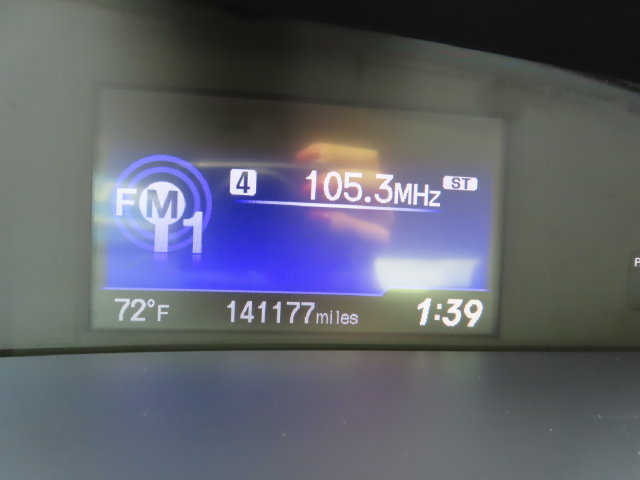 Used 2015 Honda Civic LX image 22