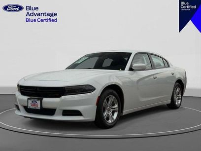 Used 2022 Dodge Charger SXT
