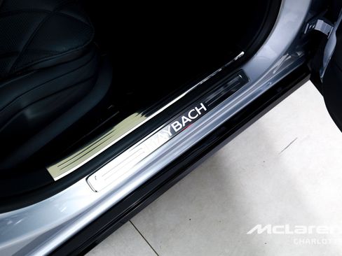 Used 2024 Mercedes-Benz Maybach S 680 4MATIC image 36