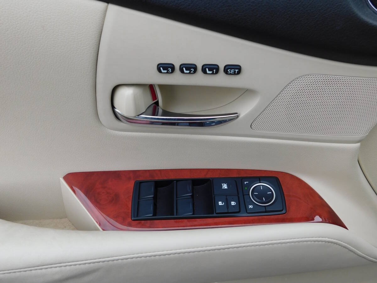 Used 2010 Lexus RX 350 AWD image 20
