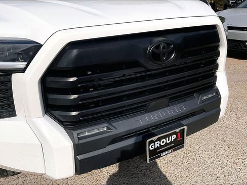 Used 2023 Toyota Tundra SR5 AWD/4WD image 29