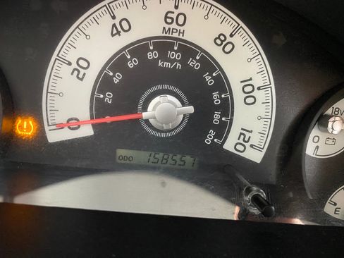 Used 2010 Toyota FJ Cruiser 4WD image 16