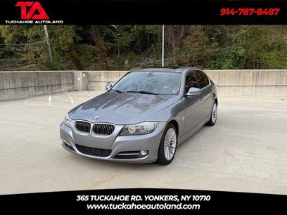Used 2010 BMW 335i xDrive Sedan