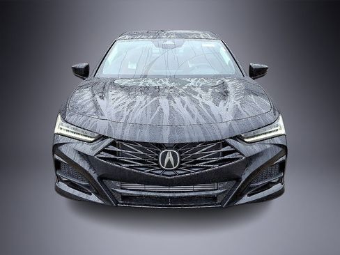 New 2025 Acura TLX SH-AWD w/ A-SPEC Pkg image 2