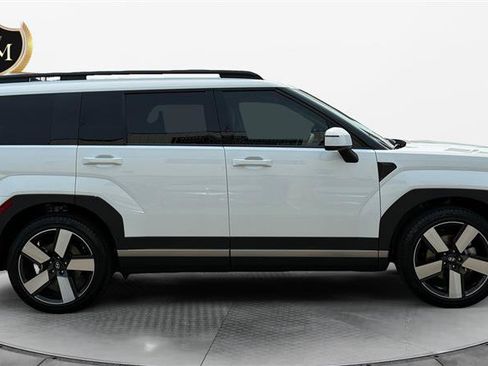 Used 2026 Hyundai Santa Fe Limited FWD image 6