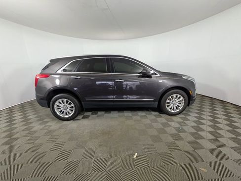 Used 2017 Cadillac XT5 Base image 27