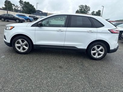 Used 2019 Ford Edge SE