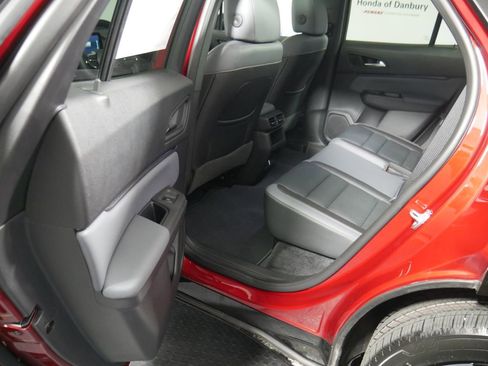 New 2025 Honda Prologue Elite image 17