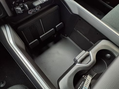 New 2026 RAM 1500 Big Horn image 17